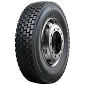 Грузовые шины HIFLY HH308A 315/70 R22.5 154/150L PR20 Ведущая